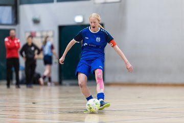 Bild 608 - wCJ NFV Futsalmeisterschaft